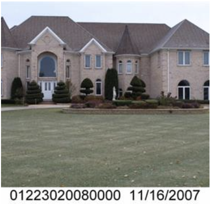 4 Quincy Cir